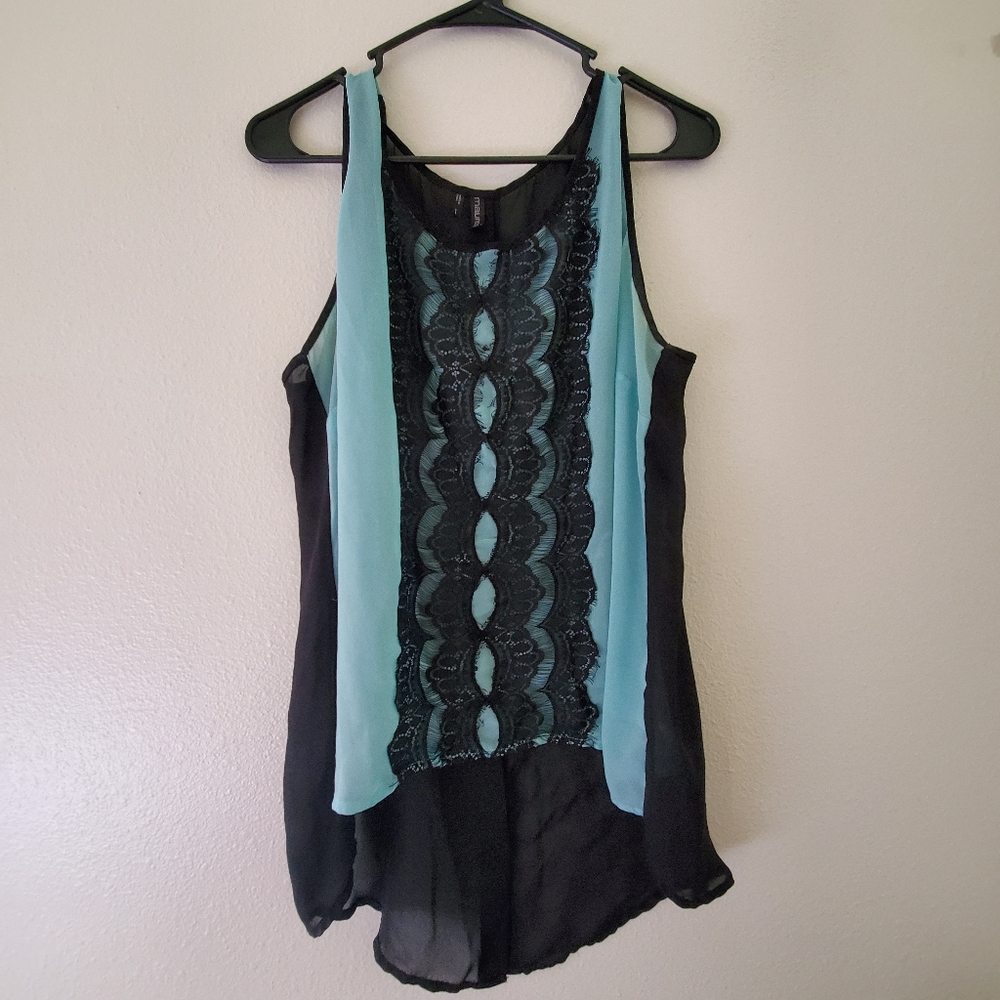 Tank top